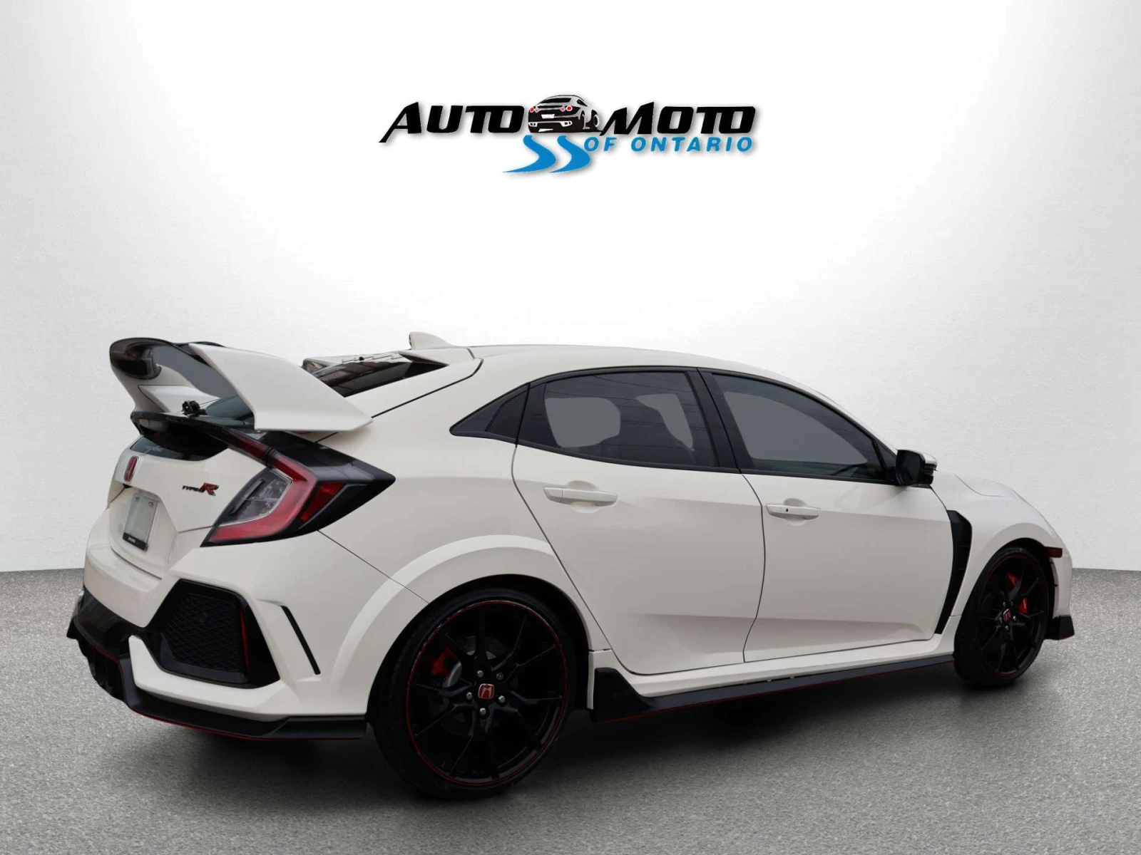 Honda Civic * TYPE R MANUAL* АВТОКРЕДИТ БЕЗ ПЪРВОНАЧАЛНА ВНОСК, снимка 6 - Автомобили и джипове - 55930525