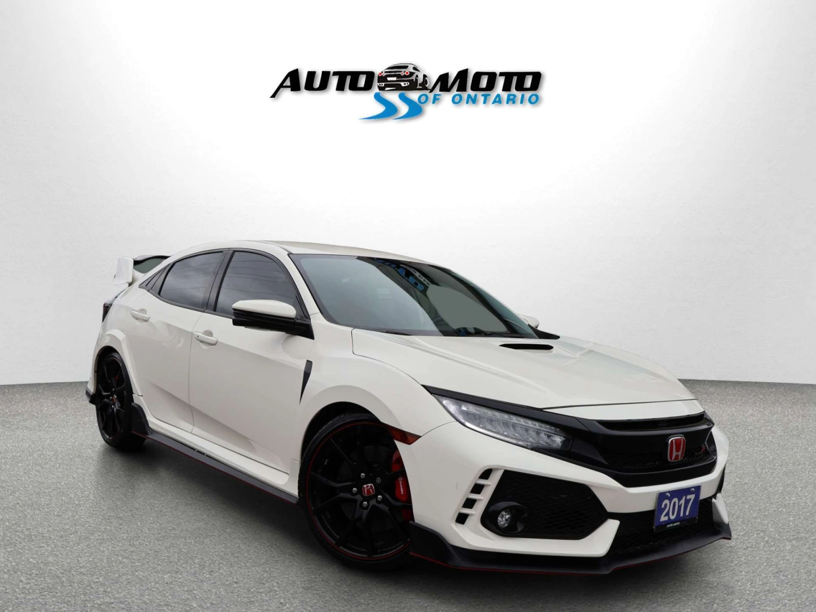Honda Civic * TYPE R MANUAL* АВТОКРЕДИТ БЕЗ ПЪРВОНАЧАЛНА ВНОСК