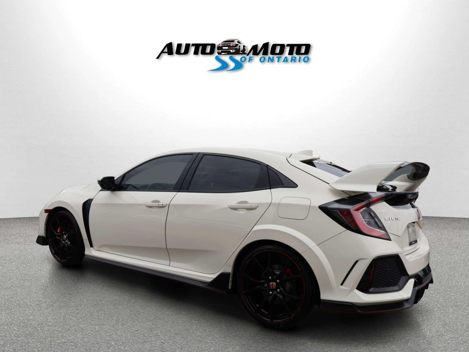 Honda Civic * TYPE R MANUAL* АВТОКРЕДИТ БЕЗ ПЪРВОНАЧАЛНА ВНОСК, снимка 4 - Автомобили и джипове - 55930525