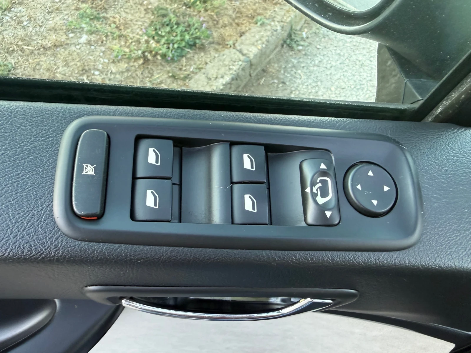 Peugeot 807 Ван, снимка 12 - Автомобили и джипове - 55993513