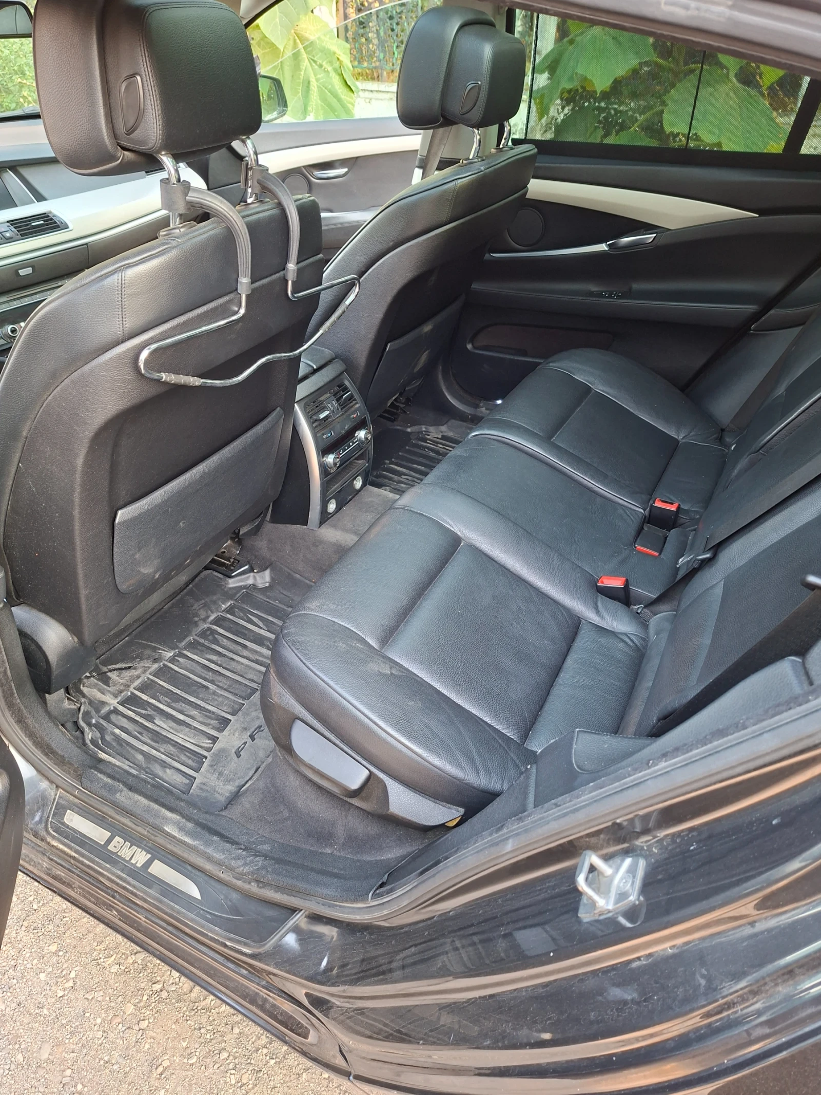 BMW 5 Gran Turismo, снимка 6 - Автомобили и джипове - 56025576