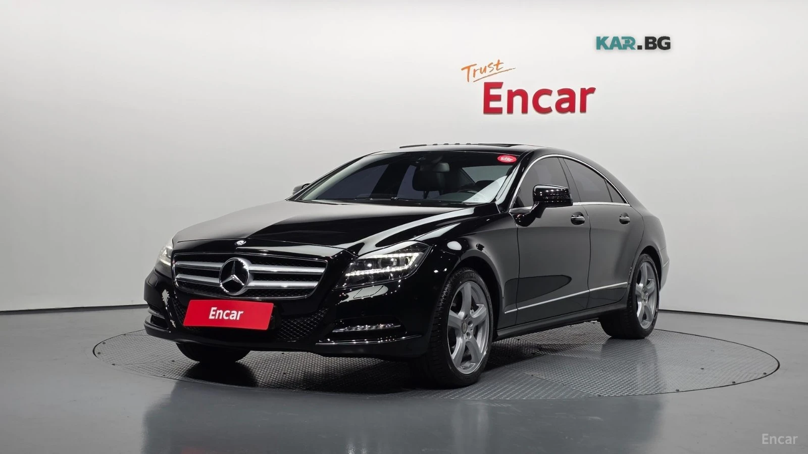 Mercedes-Benz CLS 350 КОЖА* ПОДГРЕВ* ОБДУХВАНЕ* НАВИ* ПАНОРАМА* 