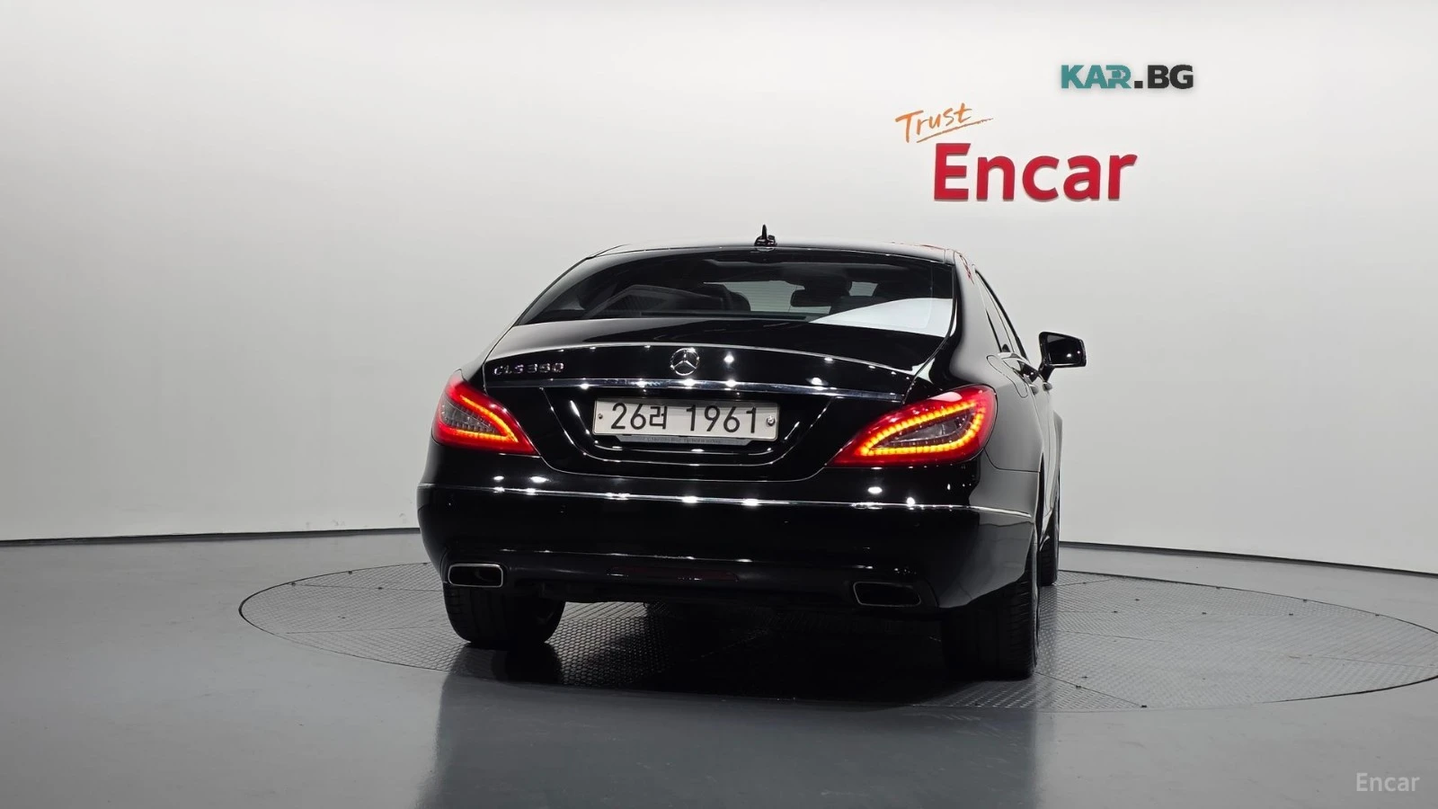 Mercedes-Benz CLS 350 КОЖА* ПОДГРЕВ* ОБДУХВАНЕ* НАВИ* ПАНОРАМА* , снимка 4 - Автомобили и джипове - 56046439
