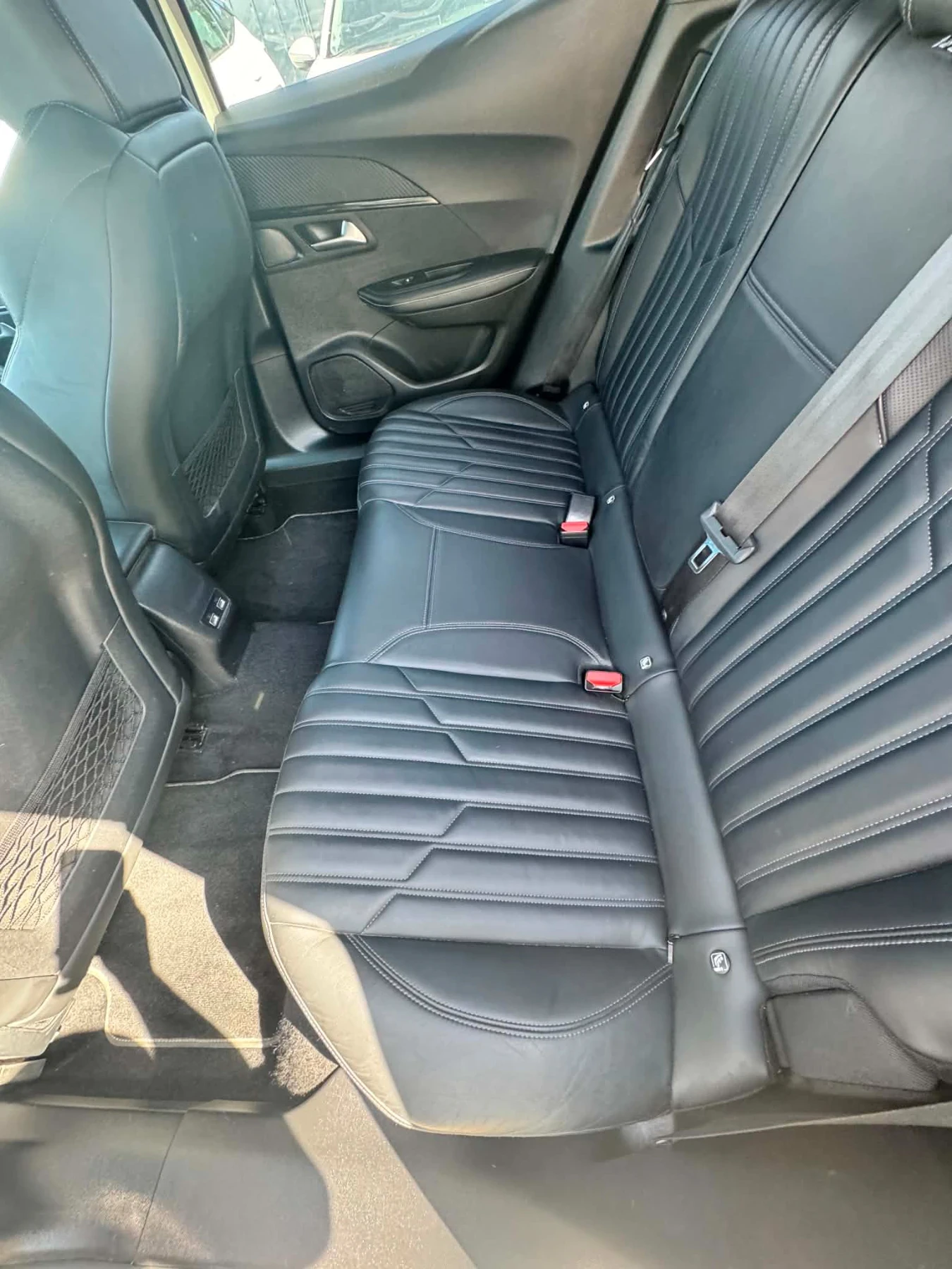 Peugeot 2008 2008 GT 155, снимка 6 - Автомобили и джипове - 56058166