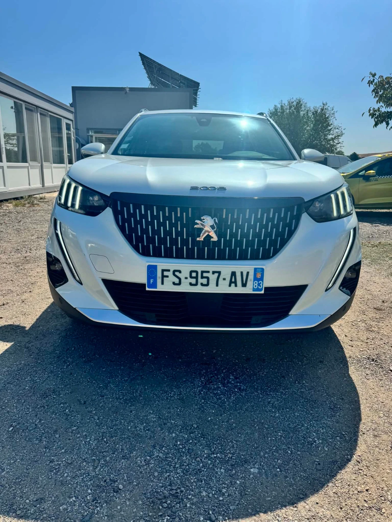 Peugeot 2008 2008 GT 155, снимка 3 - Автомобили и джипове - 56058166