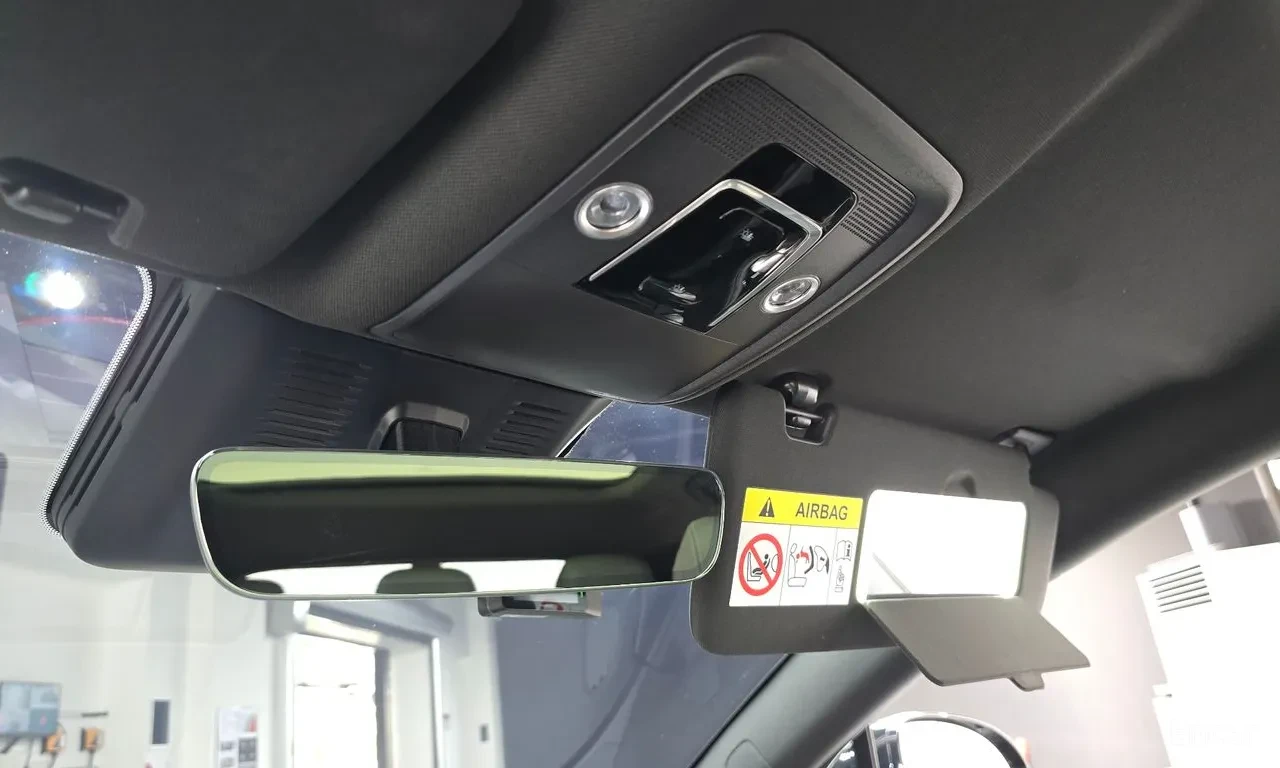 BYD Sealion 7 SOH100%| ДИСТРОНИК| ПАНОРАМА| КРАЙНА СУМА, снимка 14 - Автомобили и джипове - 56121012