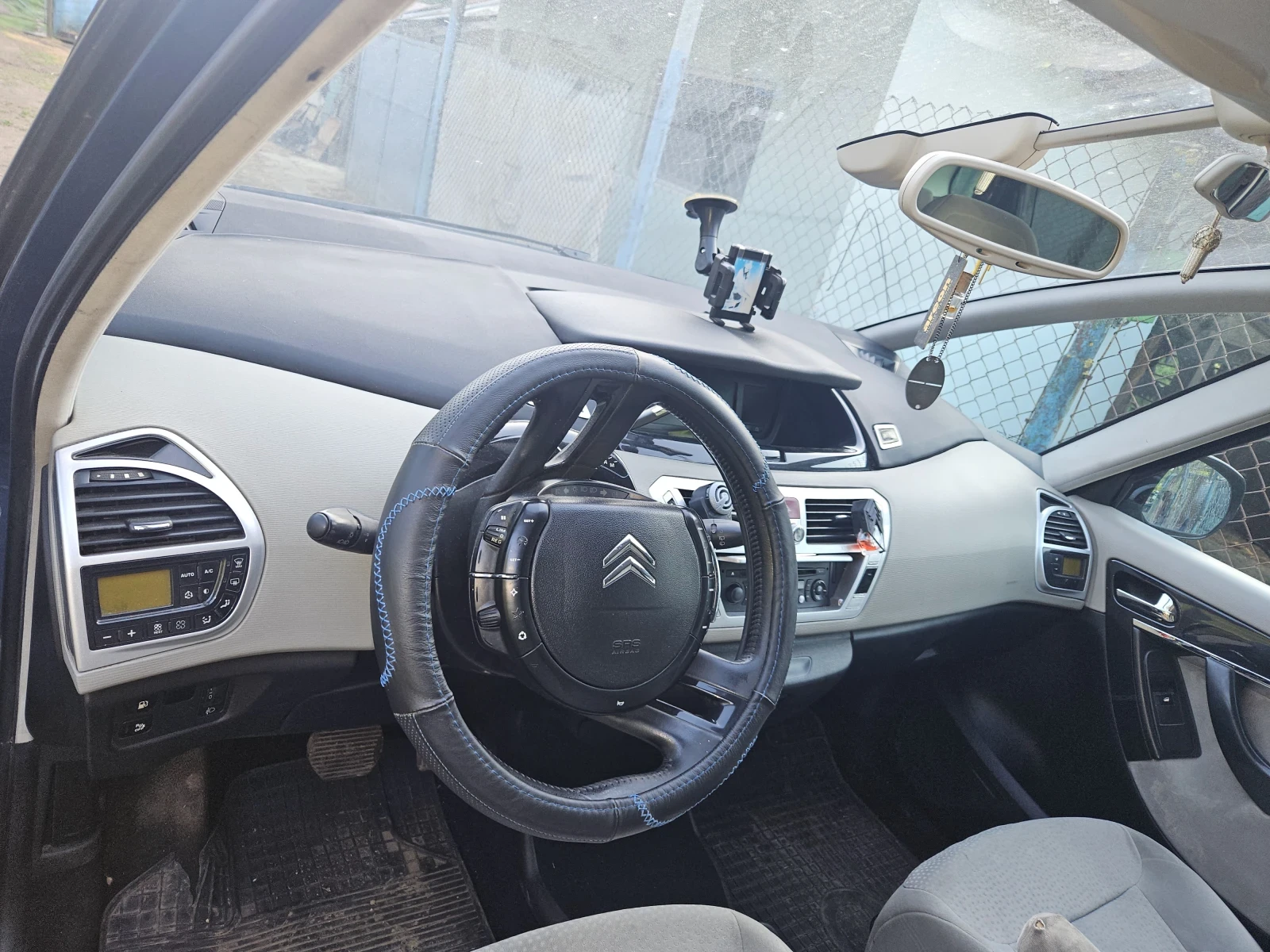 Citroen C4 Picasso | Mobile.bg � ����������� 4