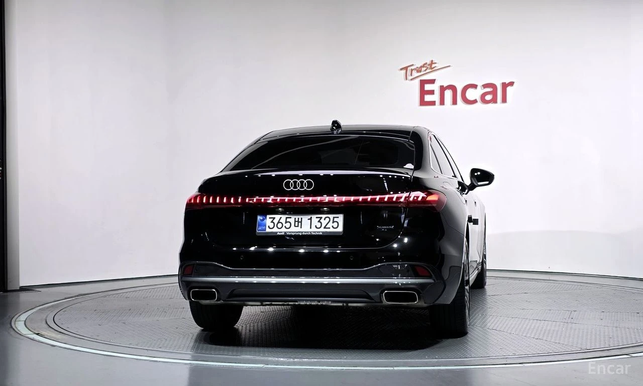 Audi A5 40TFSI* ХЕДЪП* ПАНОРАМА* ОБДУХВАНЕ* КРАЙНА ЦЕНА, снимка 3 - Автомобили и джипове - 56262470