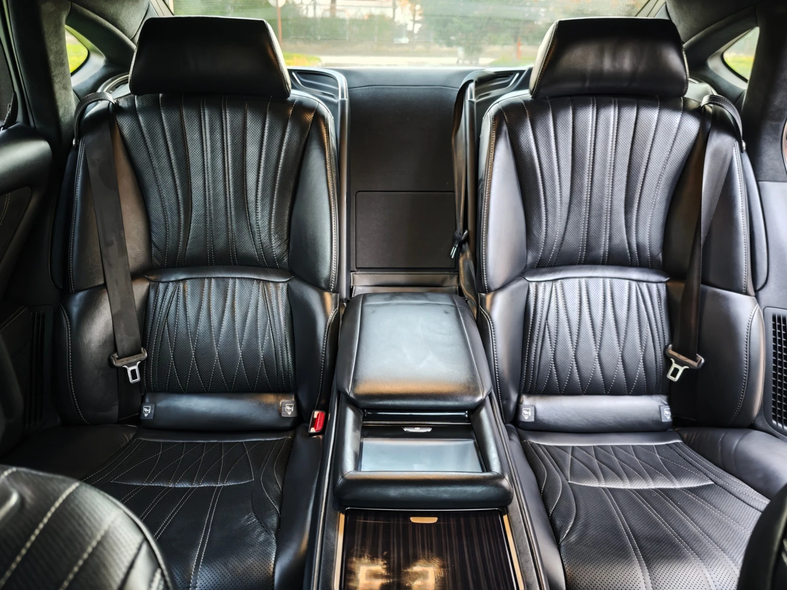 Lexus LS 500 EXECUTIVE VIP ПРОМОЦИЯ!!, снимка 14 - Автомобили и джипове - 56440586