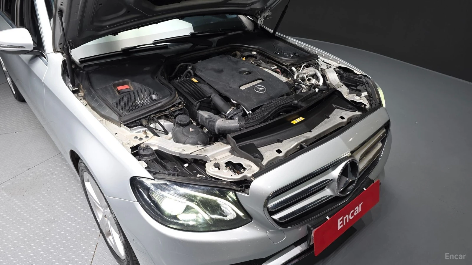 Mercedes-Benz E 200 Avantgarde * ����������* * ���� �� ��*  | Mobile.bg � ����������� 5