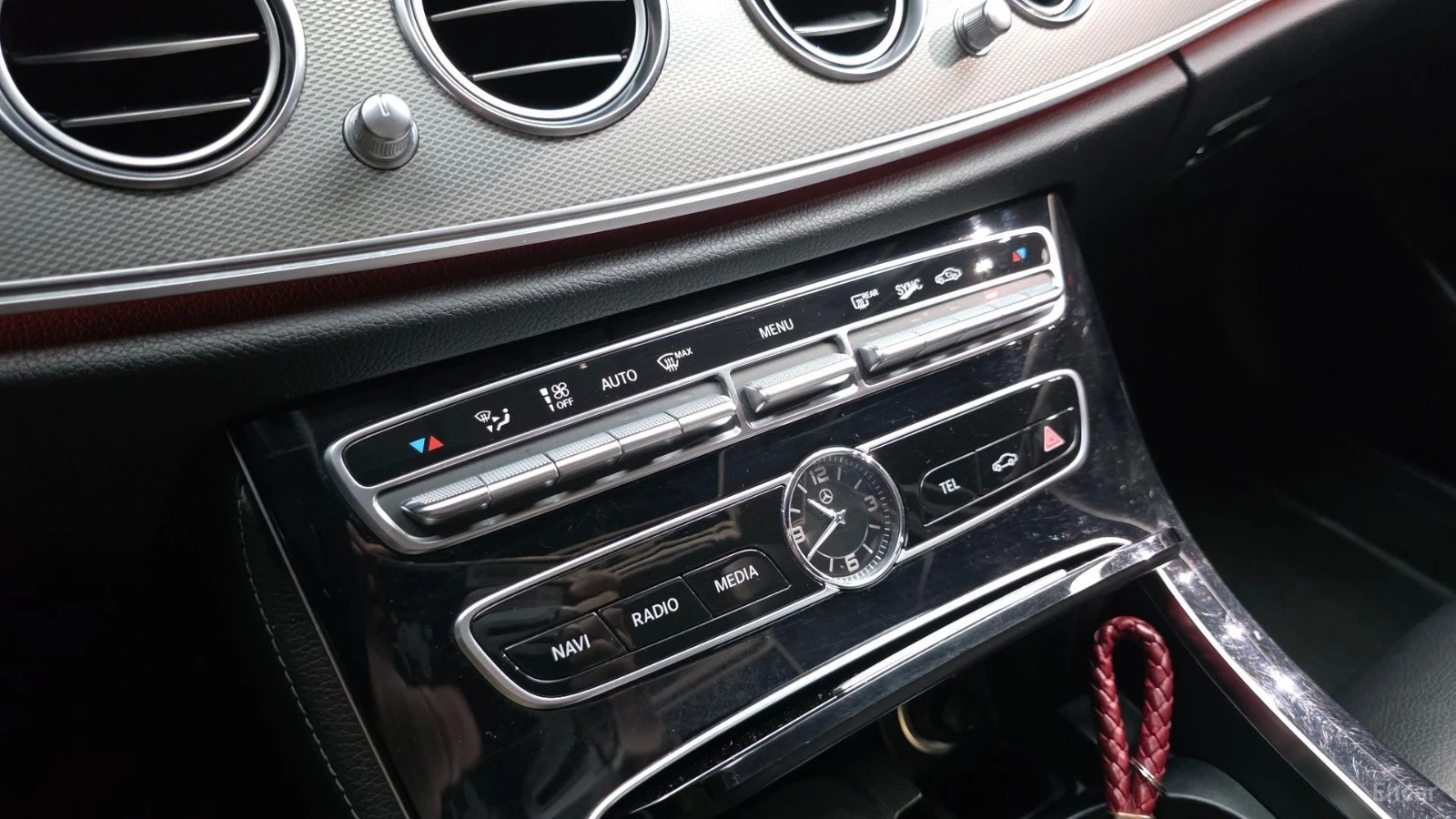 Mercedes-Benz E 200 Avantgarde * ����������* * ���� �� ��*  | Mobile.bg � ����������� 15