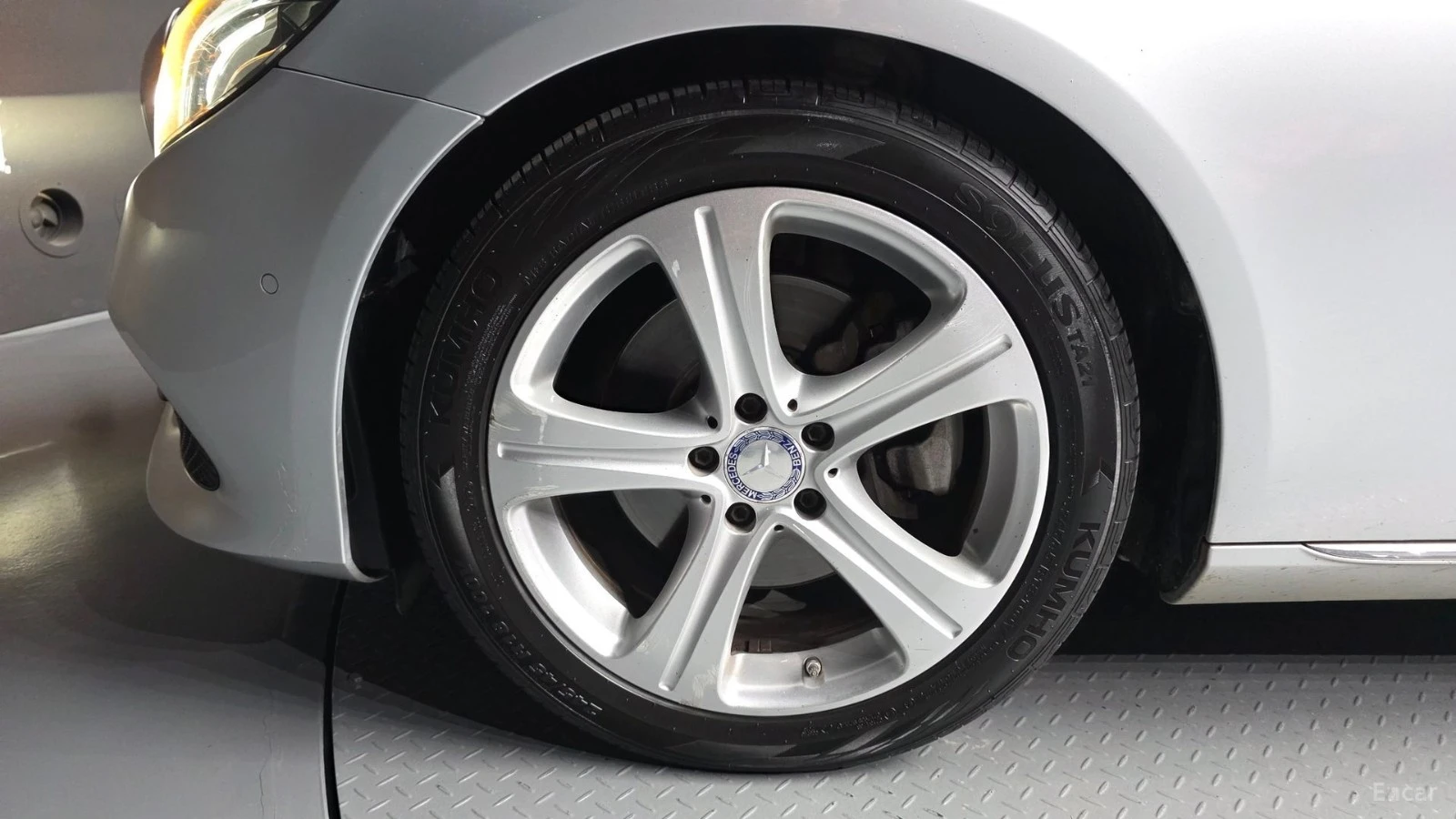 Mercedes-Benz E 200 Avantgarde * ����������* * ���� �� ��*  | Mobile.bg � ����������� 4