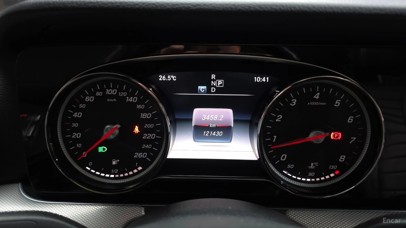 Mercedes-Benz E 200 Avantgarde * ����������* * ���� �� ��*  | Mobile.bg � ����������� 7