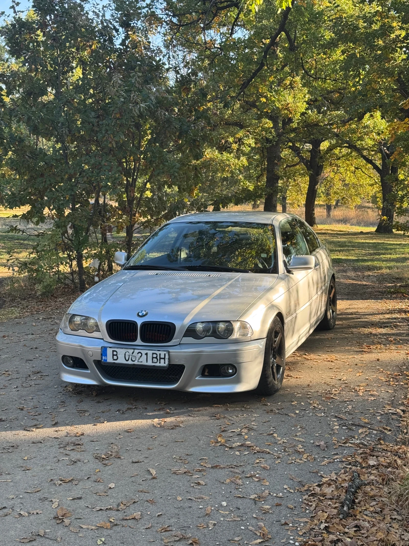 BMW 323 CI | Mobile.bg � ����������� 2