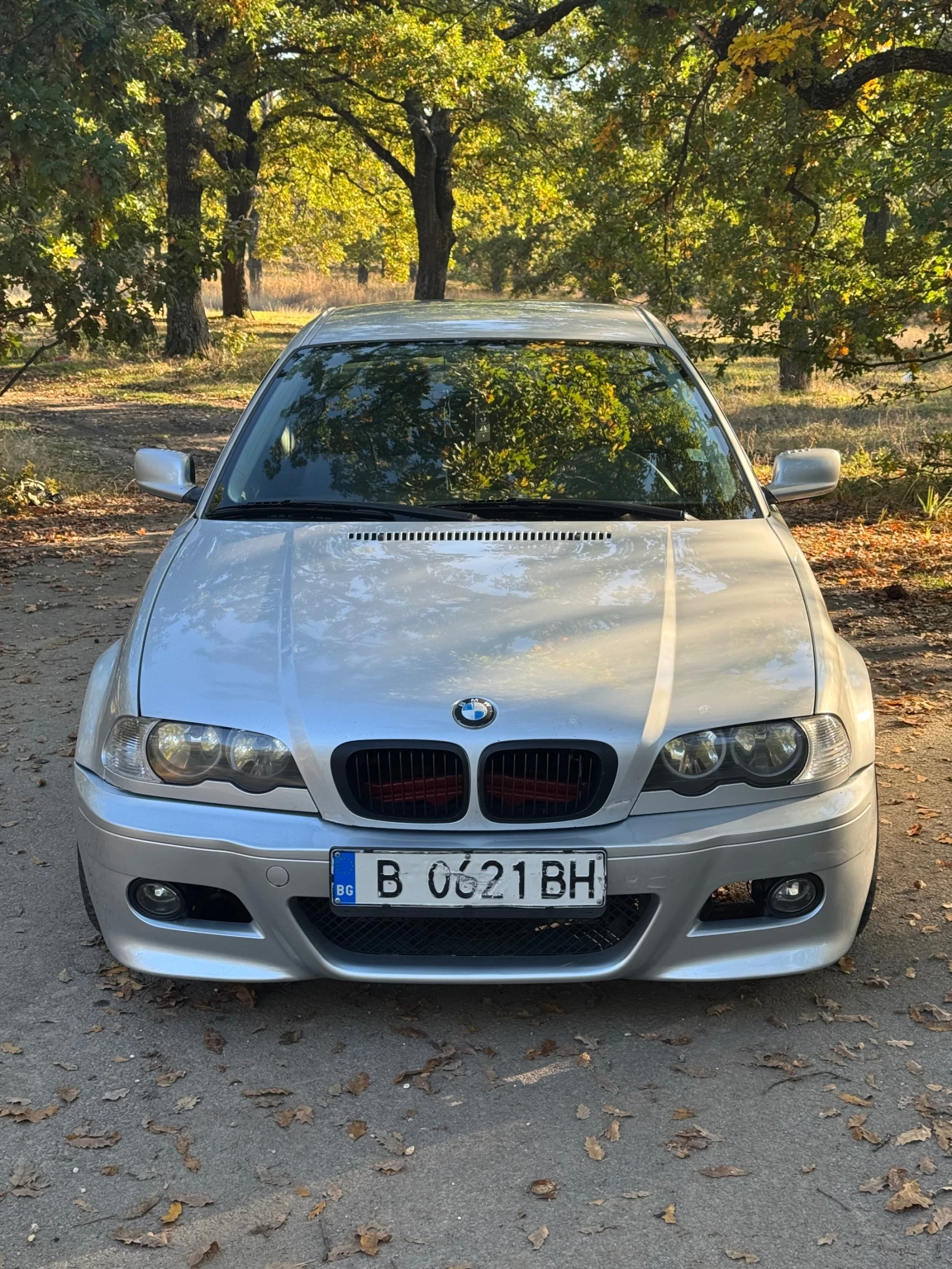 BMW 323 CI | Mobile.bg � ����������� 3