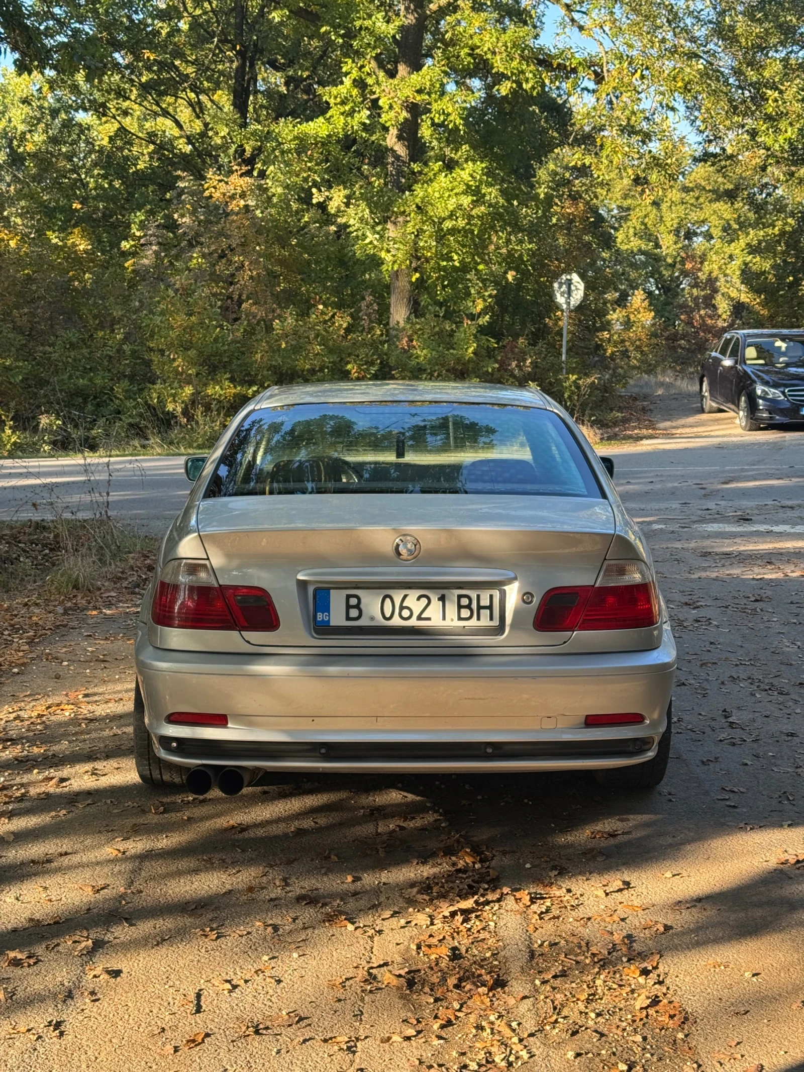 BMW 323 CI | Mobile.bg � ����������� 6