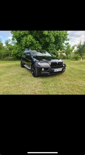 BMW X5 Е70 - изображение 3