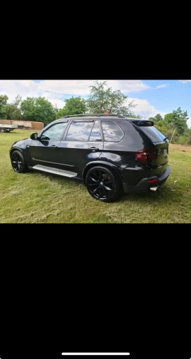 BMW X5 Е70 - изображение 2