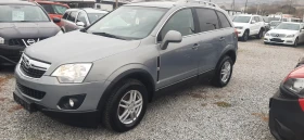 Opel Antara 2.2 cdti, снимка 3