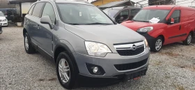 Opel Antara 2.2 cdti, снимка 2