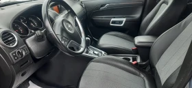 Opel Antara 2.2 cdti, снимка 11