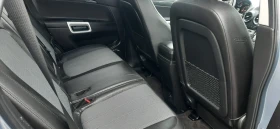 Opel Antara 2.2 cdti, снимка 8
