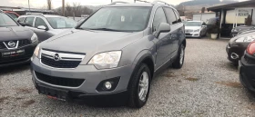 Opel Antara 2.2 cdti, снимка 4