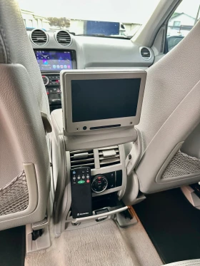 Mercedes-Benz ML 320 AMG PACK, снимка 16