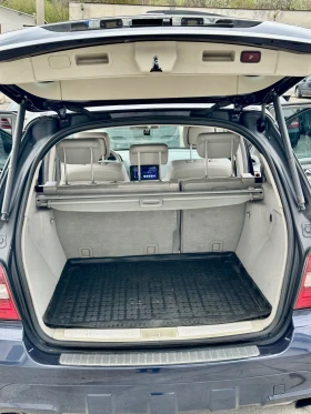 Mercedes-Benz ML 320 AMG PACK, снимка 11