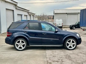 Mercedes-Benz ML 320 AMG PACK, снимка 5