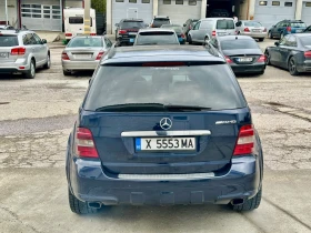 Mercedes-Benz ML 320 AMG PACK, снимка 6
