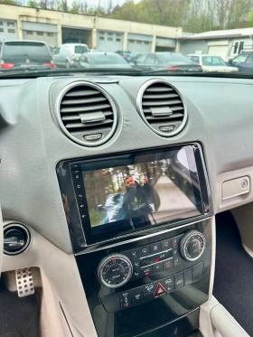 Mercedes-Benz ML 320 AMG PACK, снимка 14