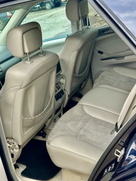 Mercedes-Benz ML 320 AMG PACK, снимка 8