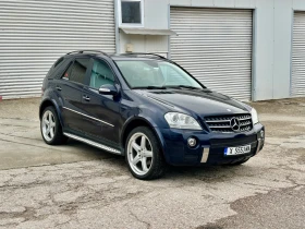 Mercedes-Benz ML 320 AMG PACK, снимка 2