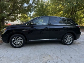 Lexus RX 450h, снимка 2