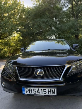 Lexus RX 450h, снимка 1