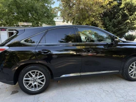 Lexus RX 450h, снимка 4