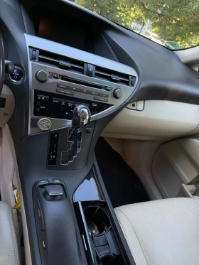 Lexus RX 450h, снимка 5
