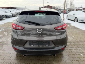 Mazda CX-3 1.5D NAVI EURO 6, снимка 7