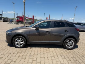 Mazda CX-3 1.5D NAVI EURO 6, снимка 9