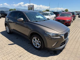 Mazda CX-3 1.5D NAVI EURO 6, снимка 4