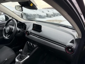 Mazda CX-3 1.5D NAVI EURO 6, снимка 10