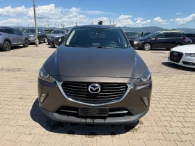 Mazda CX-3 1.5D NAVI EURO 6, снимка 3