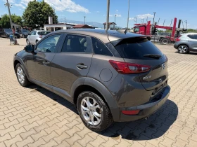 Mazda CX-3 1.5D NAVI EURO 6, снимка 8