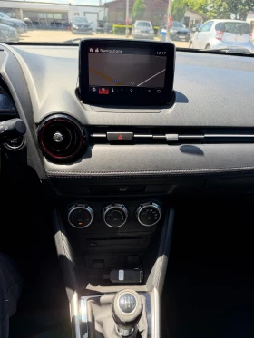 Mazda CX-3 1.5D NAVI EURO 6, снимка 14