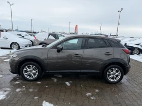 Mazda CX-3 1.5D NAVI EURO 6, снимка 9