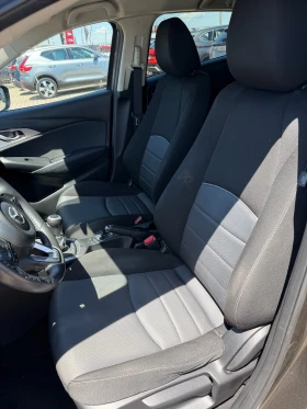 Mazda CX-3 1.5D NAVI EURO 6, снимка 12