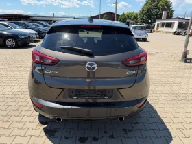 Mazda CX-3 1.5D NAVI EURO 6, снимка 7