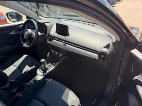 Mazda CX-3 1.5D NAVI EURO 6, снимка 11