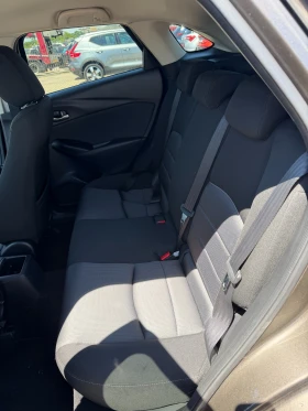 Mazda CX-3 1.5D NAVI EURO 6, снимка 10